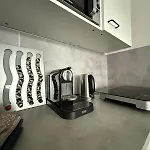 Apartman Stylishes 1-zimmer-apartment Im Herzen Oberkochens *