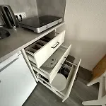 Stylishes 1-zimmer-apartment Im Herzen Oberkochens *