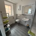 Apartman Stylishes 1-zimmer-apartment Im Herzen Oberkochens *