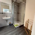 Stylishes 1-zimmer-apartment Im Herzen Oberkochens Apartman Oberkochen
