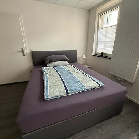 Stylishes 1-zimmer-apartment Im Herzen Oberkochens Appartamento *
